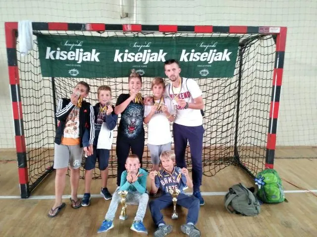 Veslanje - Velolučka Ragata