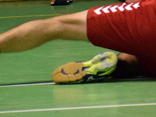 Nogometna utakmica