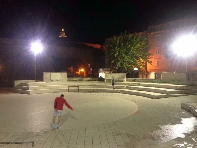 Nogometna utakmica