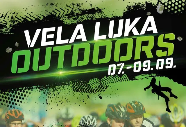 Veslanje - Velolučka Ragata