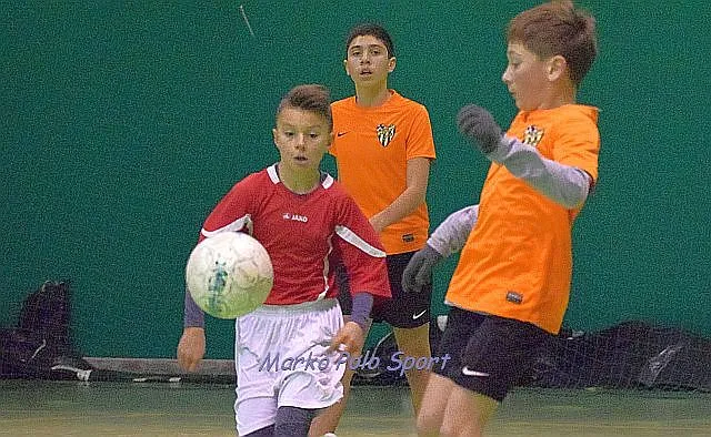 Nogometna utakmica
