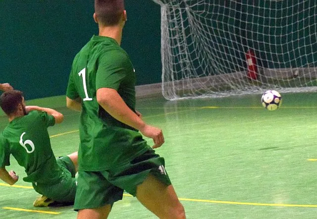 Nogometna utakmica