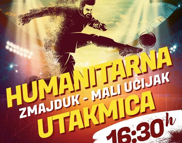 Nogometna utakmica