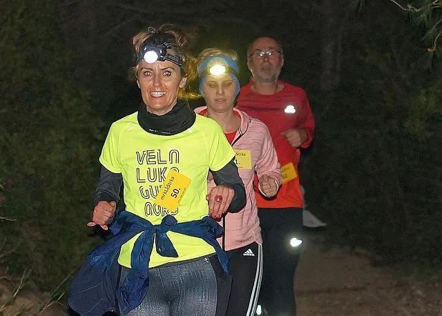 Veslanje - Velolučka Ragata