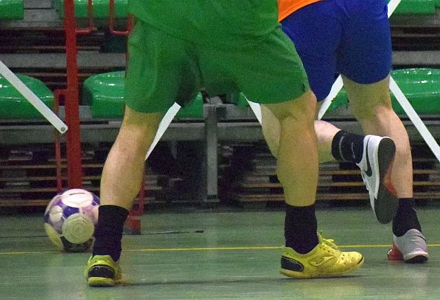Nogometna utakmica