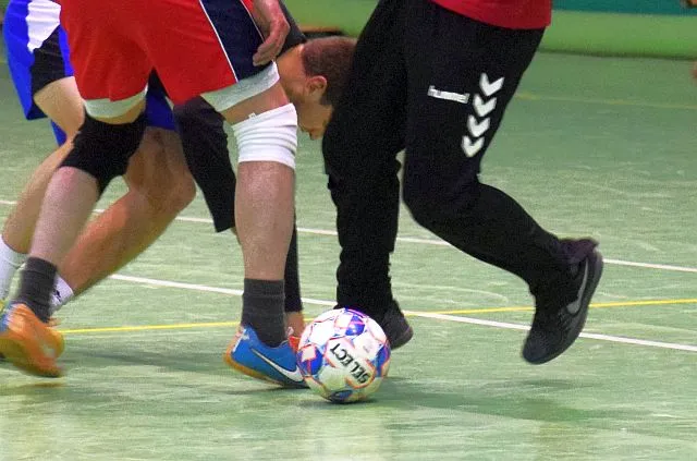 Nogometna utakmica