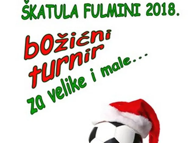 Nogometna utakmica