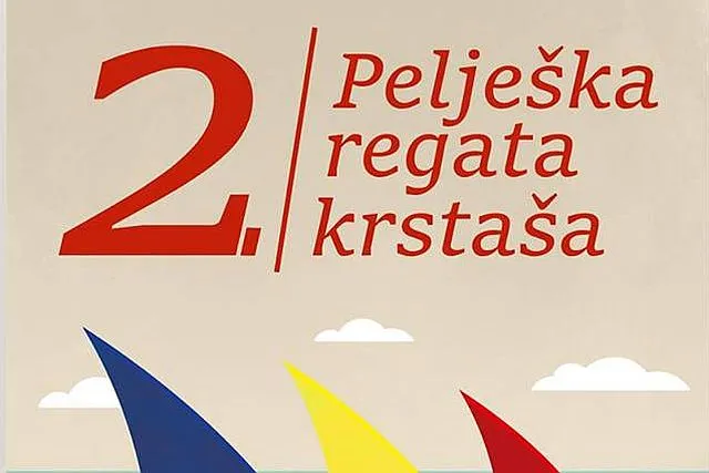 Veslanje - Velolučka Ragata
