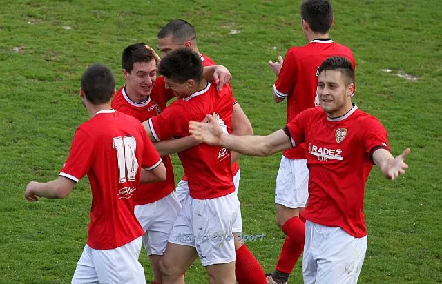 Nogometna utakmica