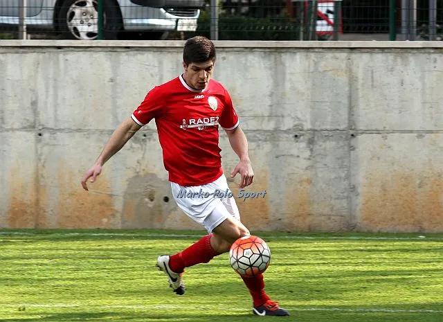 Nogometna utakmica