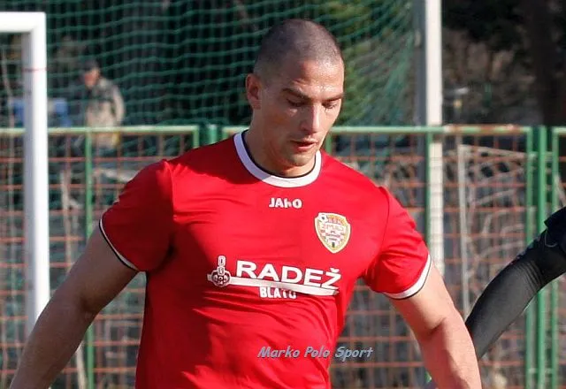 Nogometna utakmica