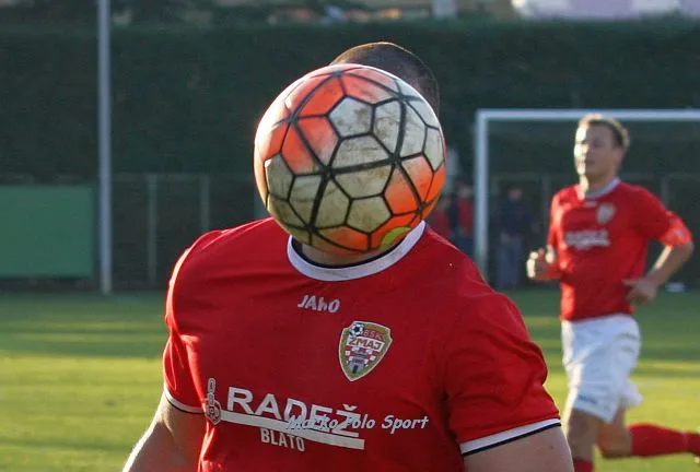 Nogometna utakmica