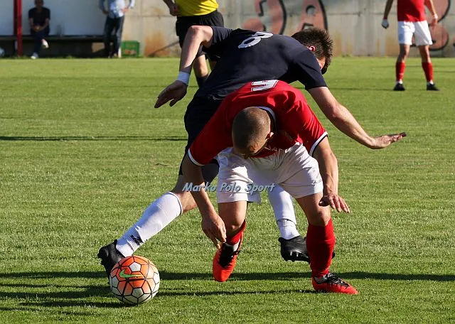 Nogometna utakmica