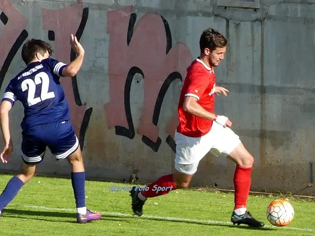 Nogometna utakmica