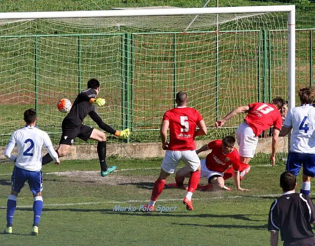Nogometna utakmica