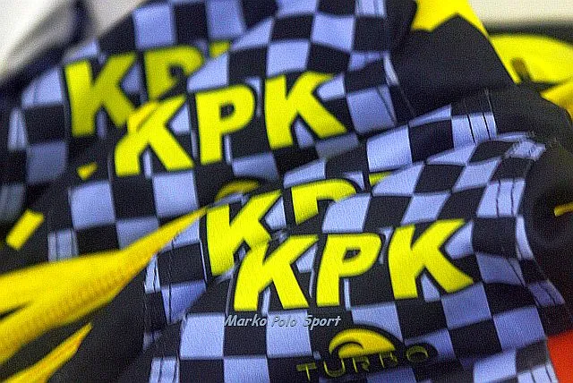 Vaterpolo utakmica KPK