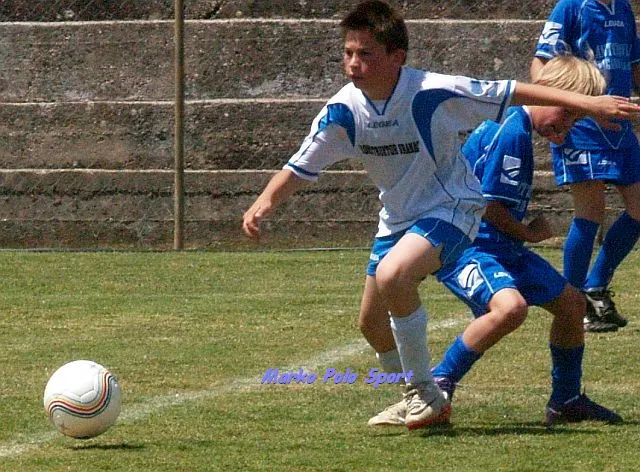 Nogometna utakmica