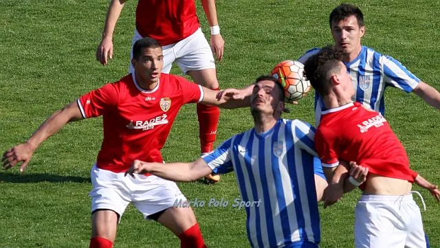 Nogometna utakmica