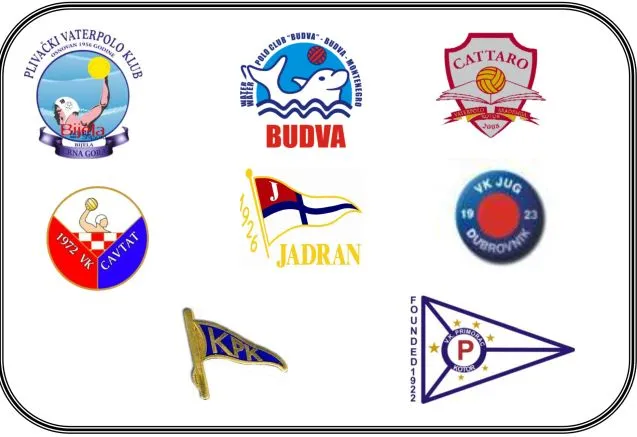 Vaterpolo utakmica KPK