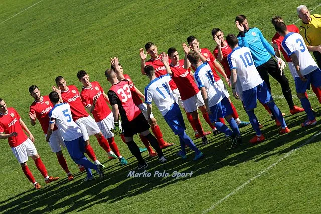 Nogometna utakmica