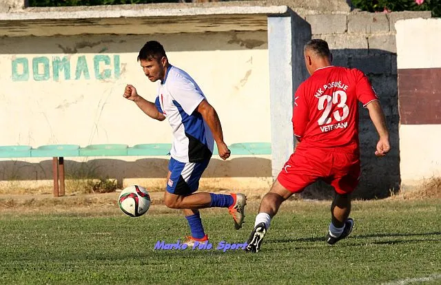 Nogometna utakmica