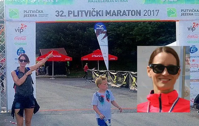 Veslanje - Velolučka Ragata