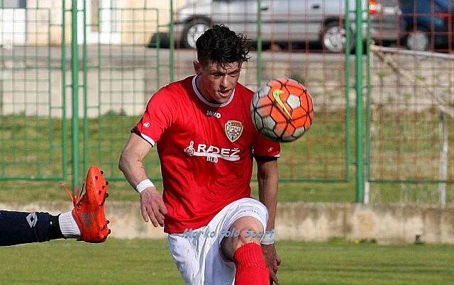 Nogometna utakmica