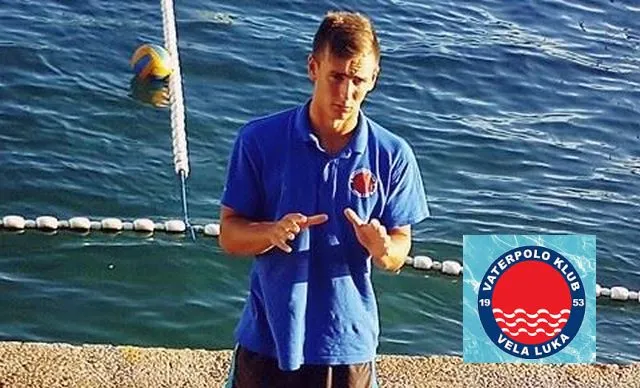 Vaterpolo utakmica KPK