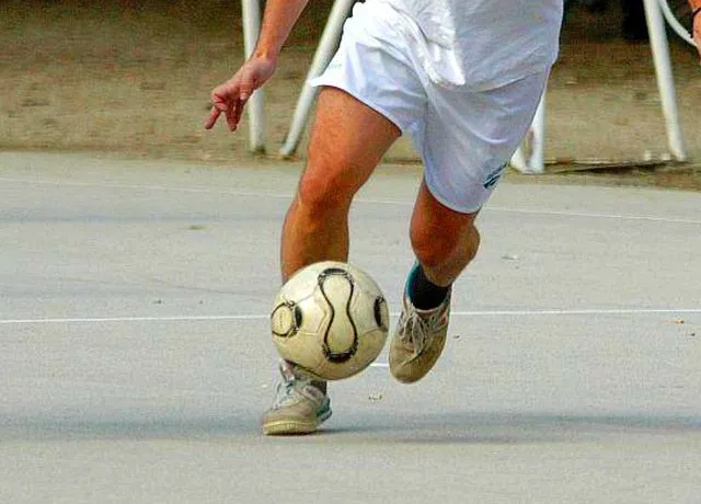 Nogometna utakmica