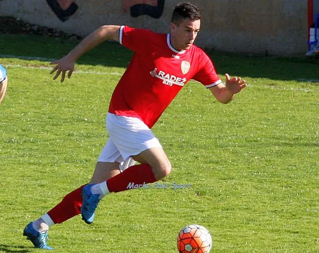 Nogometna utakmica