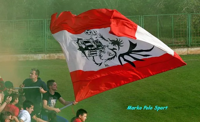 Nogometna utakmica