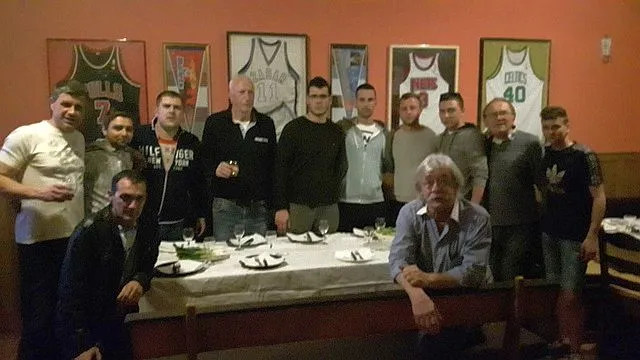 Veslanje - Velolučka Ragata