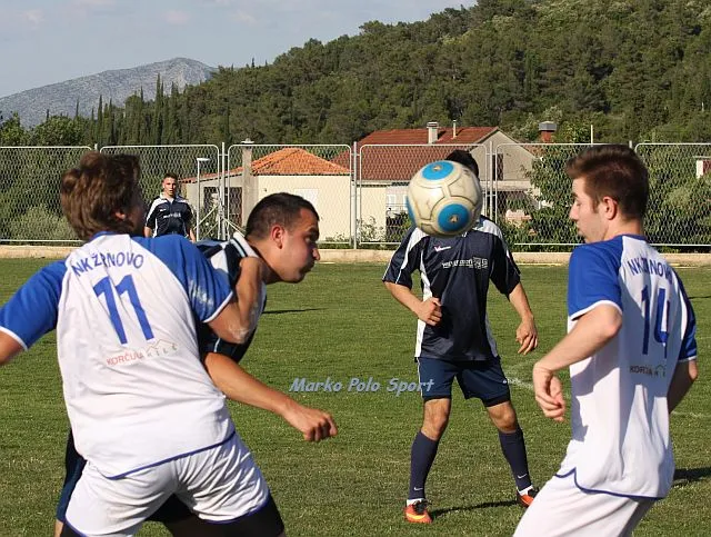 Nogometna utakmica