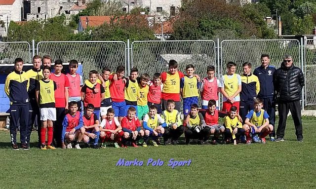 Nogometna utakmica