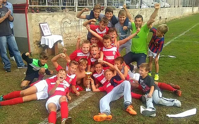 Nogometna utakmica