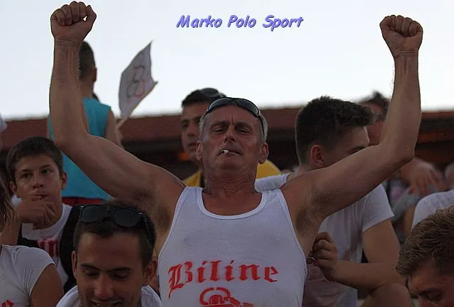 Vaterpolo utakmica KPK