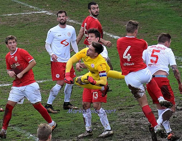 Nogometna utakmica
