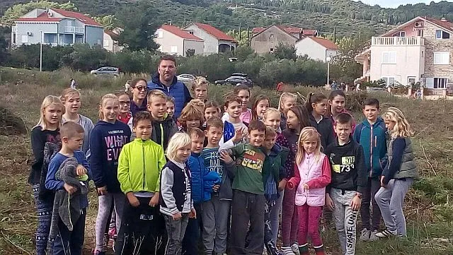 Veslanje - Velolučka Ragata