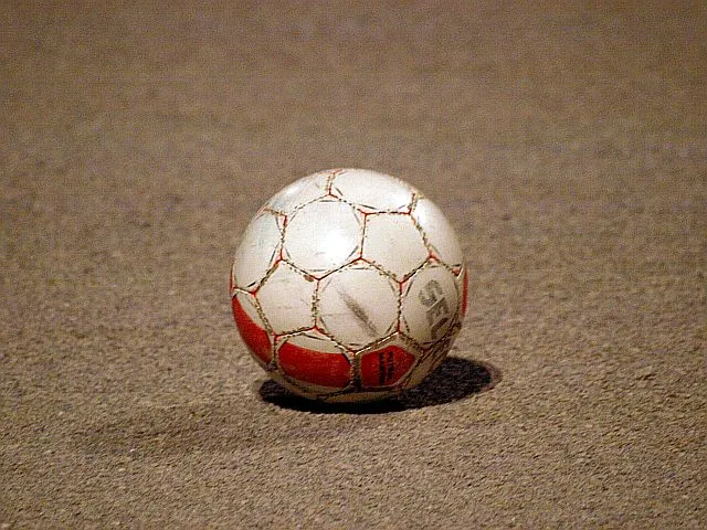 Nogometna utakmica