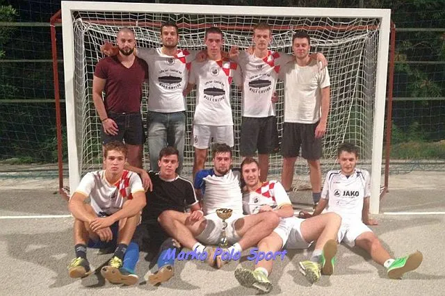 Nogometna utakmica