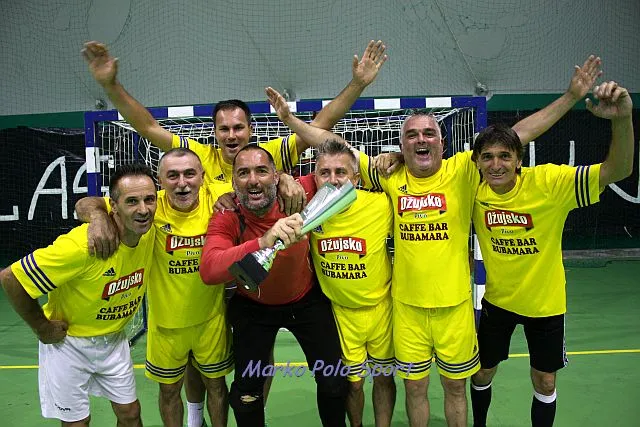Nogometna utakmica