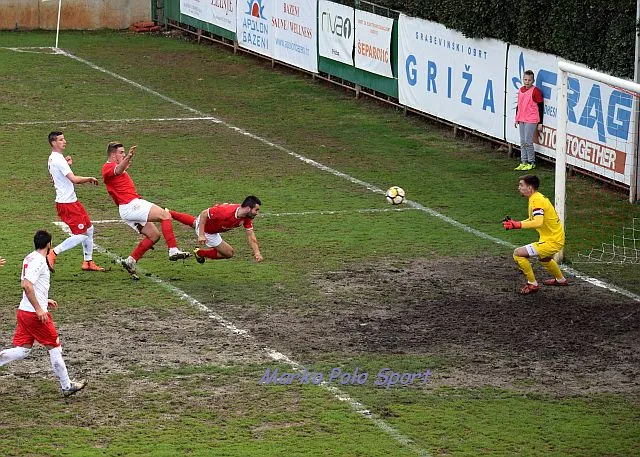 Nogometna utakmica