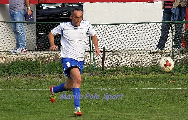 Nogometna utakmica