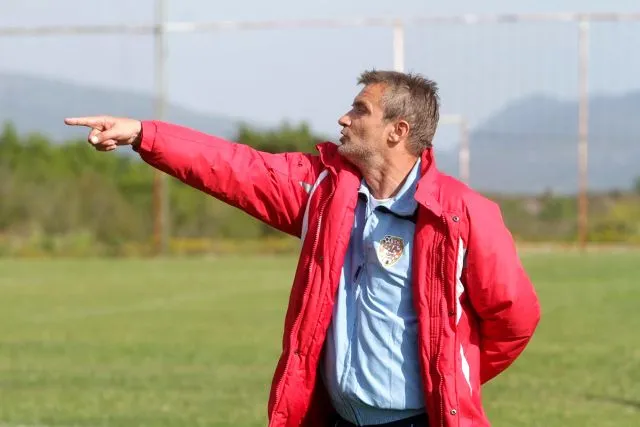 Nogometna utakmica
