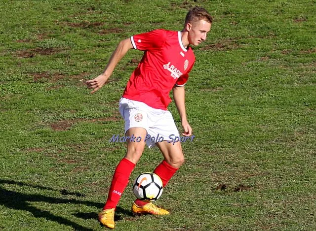 Nogometna utakmica