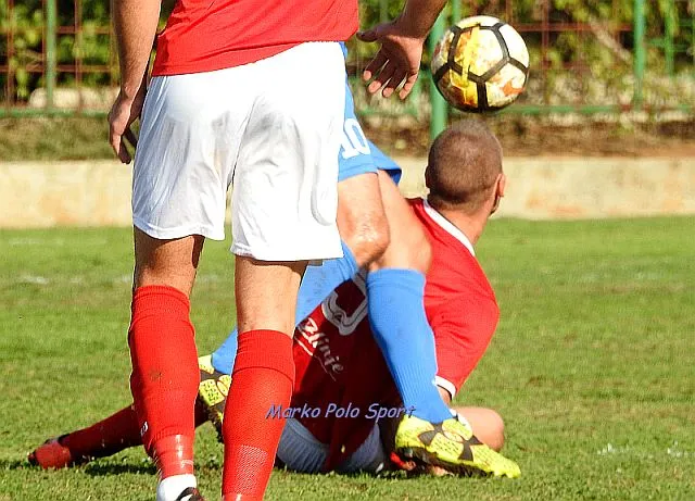Nogometna utakmica