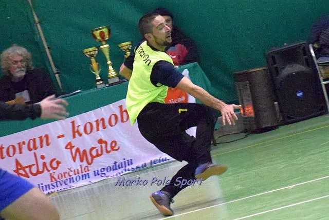 Nogometna utakmica