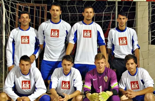 Veslanje - Velolučka Ragata