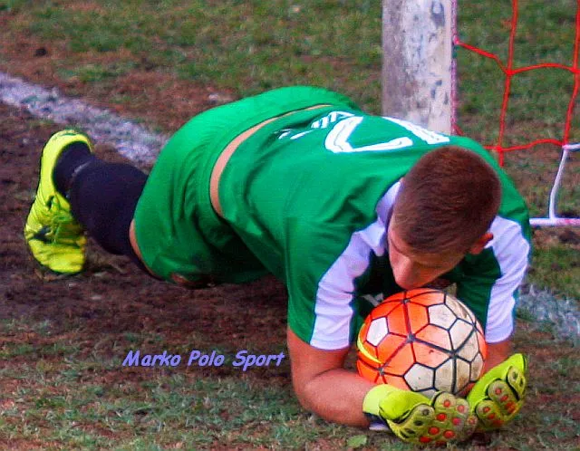 Nogometna utakmica