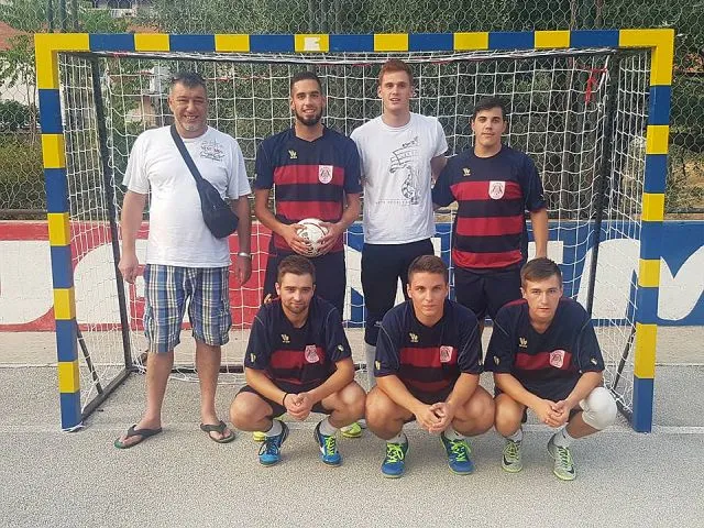 Nogometna utakmica